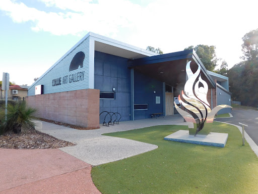 COLLIE ART GALLERY - Thumbnail
