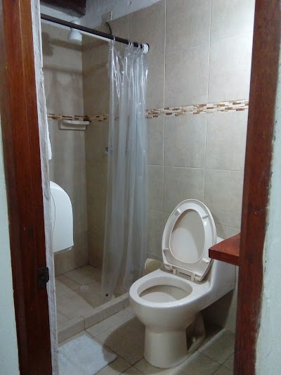 lodging