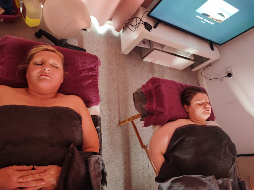 Amor Academy Massage courses