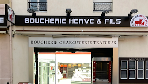 Photo n°24 de Boucherie Hervé et fils à Marseille (Magasin de volailles)