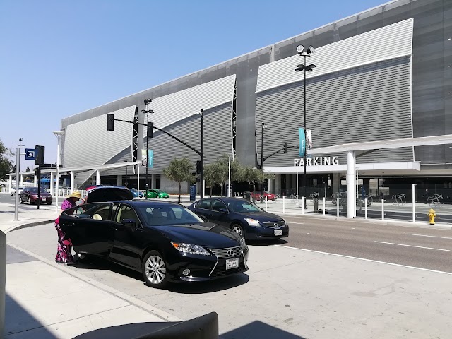 Mineta San José International Airport