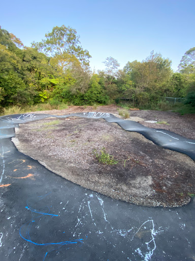 The Grove Bike Park - Thumbnail