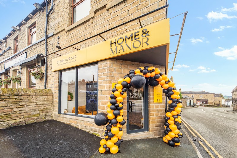Home & Manor photo 2