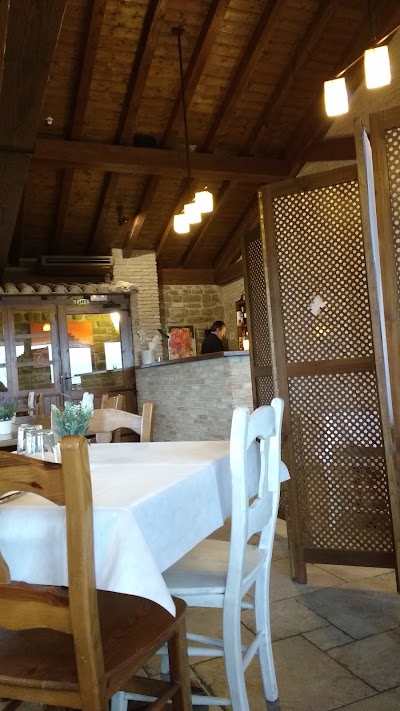 Photos of Asador Uxue