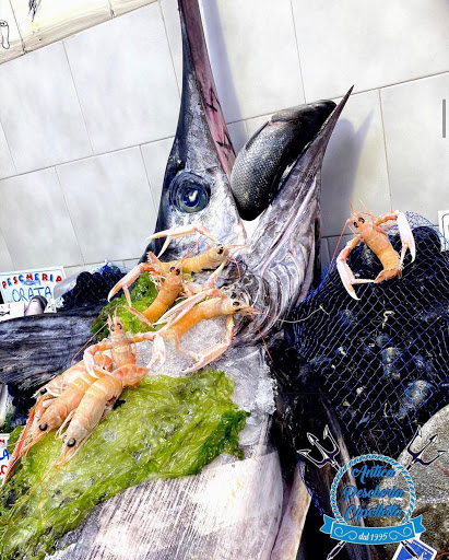 Antica Pescheria Cipolletta - Thumbnail