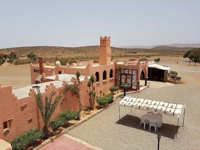 Complexe Touristique Bou Jerif