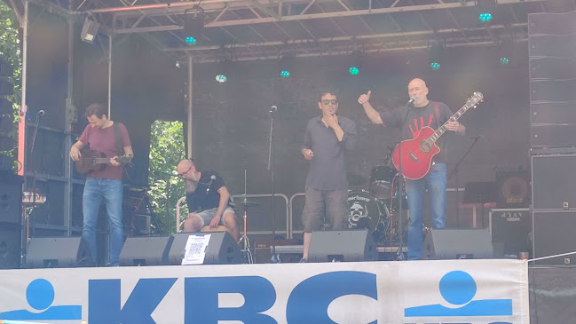 Beoordelingen van Boelaer Zomerbar in Antwerpen - Discotheek