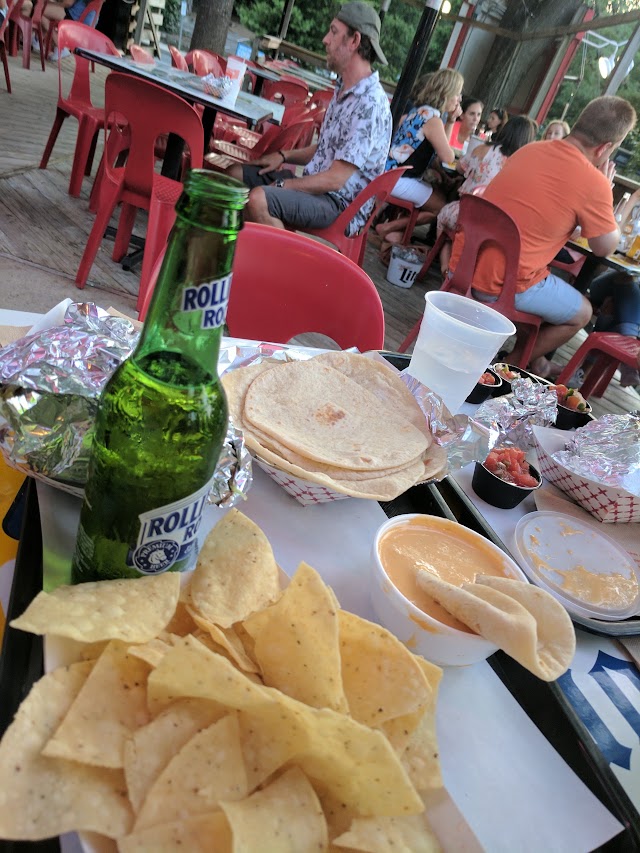 San Antonio Taco Co