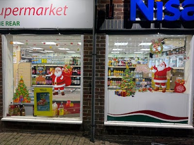 Waltham Chase Village Stores