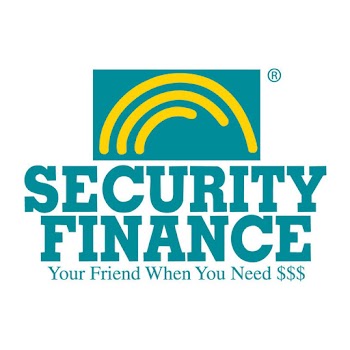 Security Finance Payday Loans Picture