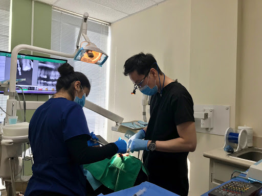 Healing Dental Care - Los Angeles