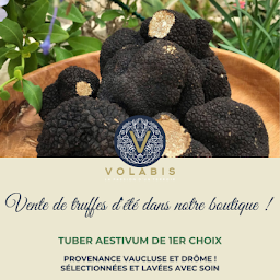 Photo n°27 de VOLABIS - Boutique de la Truffe - Famille Denis VALAYER à Richerenches (Épicerie fine)