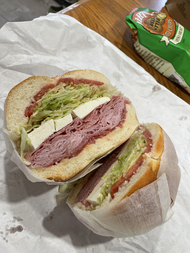 Jersey Pride Deli & Catering Gallery - United States