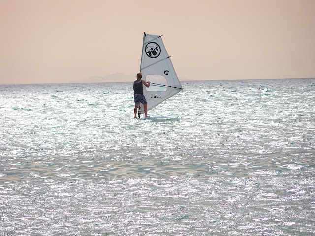 Spiagge Bianche