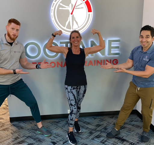 Octane Personal Training