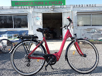 Air d'Ardennes Motoculture et Cycle EURL à Chooz