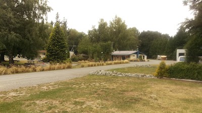 Photos of Fairlie Holiday Park
