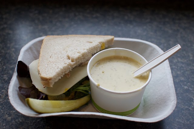 Sam's Deli & Bistro