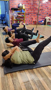 Body & Mind Fitness Centre Gym – By owner in Mumbai, Maharashtra