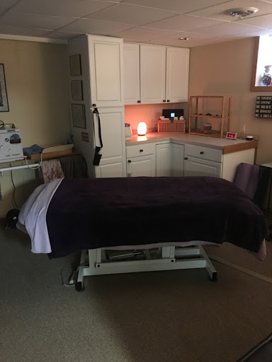 PHD Massage LLC - Thumbnail