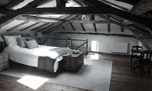 Photo n°33 de Auberge Les Cèdres à Saint-Marcel-du-Périgord (Restaurant libanais)