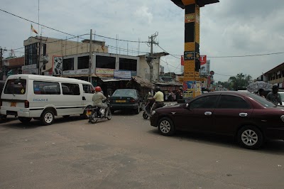 Photos of Negombo Clock Tower