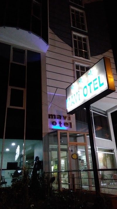 Photos of Mavi &Ccedil;orum Otel