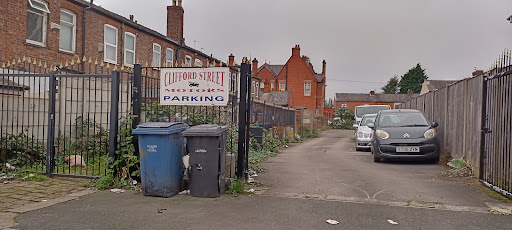 Clifford Street Motors - Thumbnail