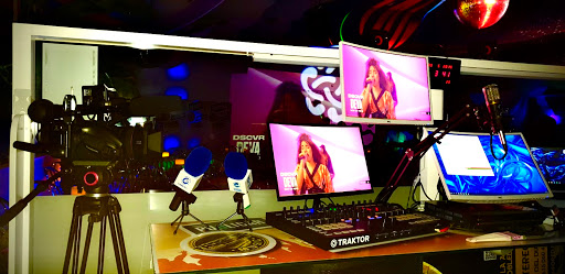 Tropical Fm Stereo Villarrobledo. - Thumbnail