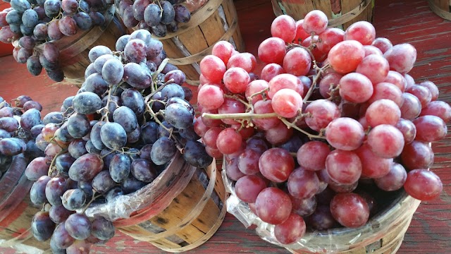 Columbus Farmers Market