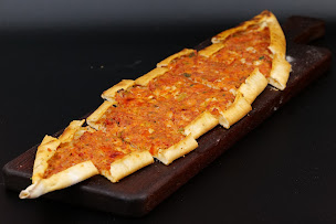 Photo n°5 de Turkish Street Food à Marseille (Restaurant turc)