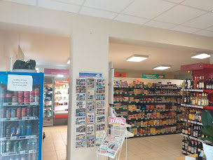 Photo n°5 de Le multi à Trespoux-Rassiels (Bureau de tabac)