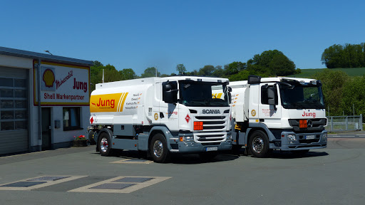 Mineralöl Jung GmbH & Co. KG
