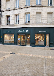 Photo n°21 de ACUITIS Opticien & Audioprothésiste Niort à Niort (Magasin de lunettes de soleil)