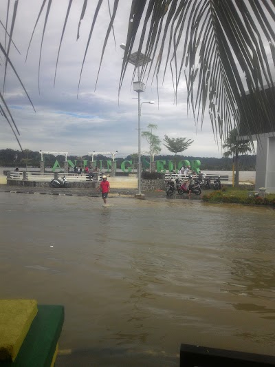 Photos of Taman Tepian