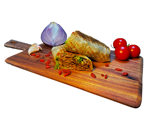 Kebab TamTam - Burger / Panini