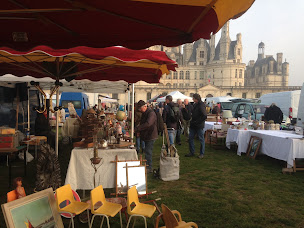 Photo n°7 de Le Grenier Comtois - Antiquités à Arc-sous-Cicon (Magasin d'antiquités)