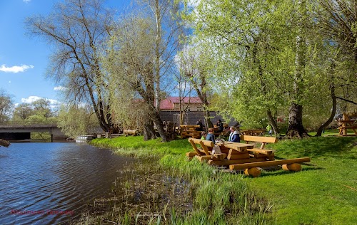 Brenguļu alus sēta