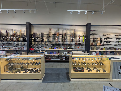AEC Outdoors Gallery - United States
