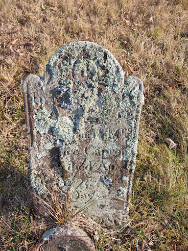 Poquetanuck Cemetery - Thumbnail