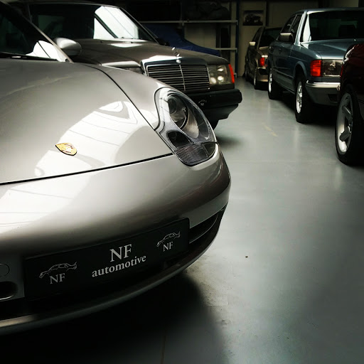 NF Automotive - Thumbnail