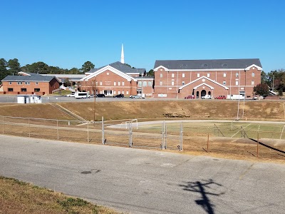 Photos of Hillcrest Baptist Church