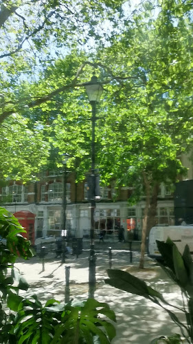 Second Home Clerkenwell Green Open Times
