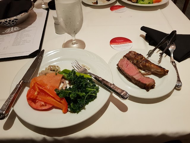 Fogo de Chão Brazilian Steakhouse