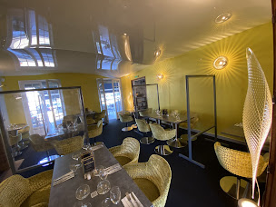 Photo n°16 de Crêperie Urbaine - Revel à Revel (Crêperie)