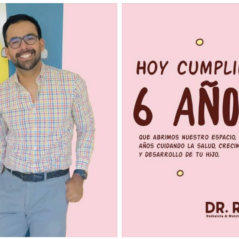Dr. Alejandro Rios. Pediatría y Nutrición - 🥤Vasos indicados a