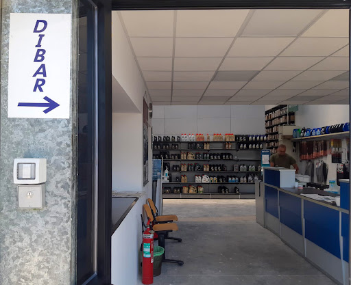DIBAR Srl