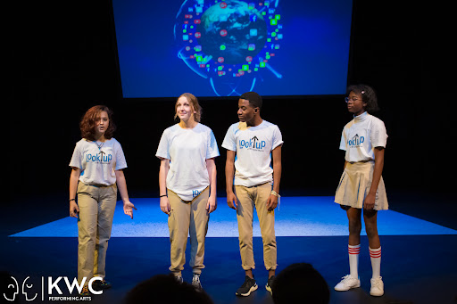 KWC Performing Arts - Thumbnail