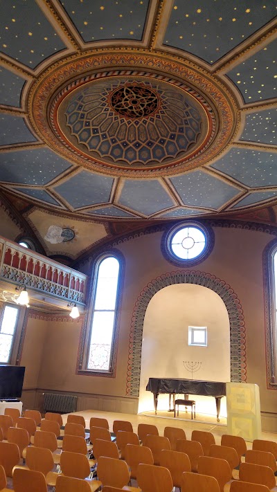 Photos of Alte Synagoge Hechingen