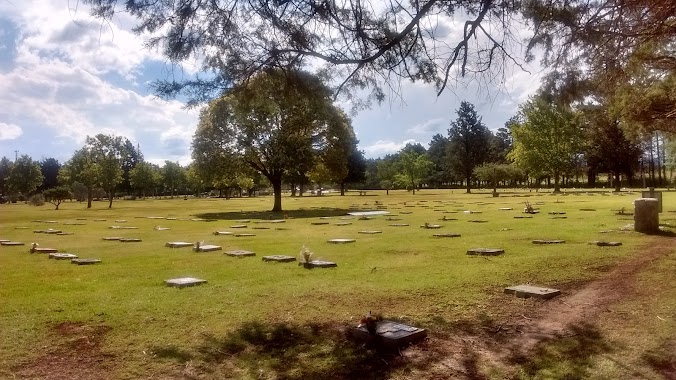 Cementerio Parque Lomas de Villa Allende, Author: Mara Ramon